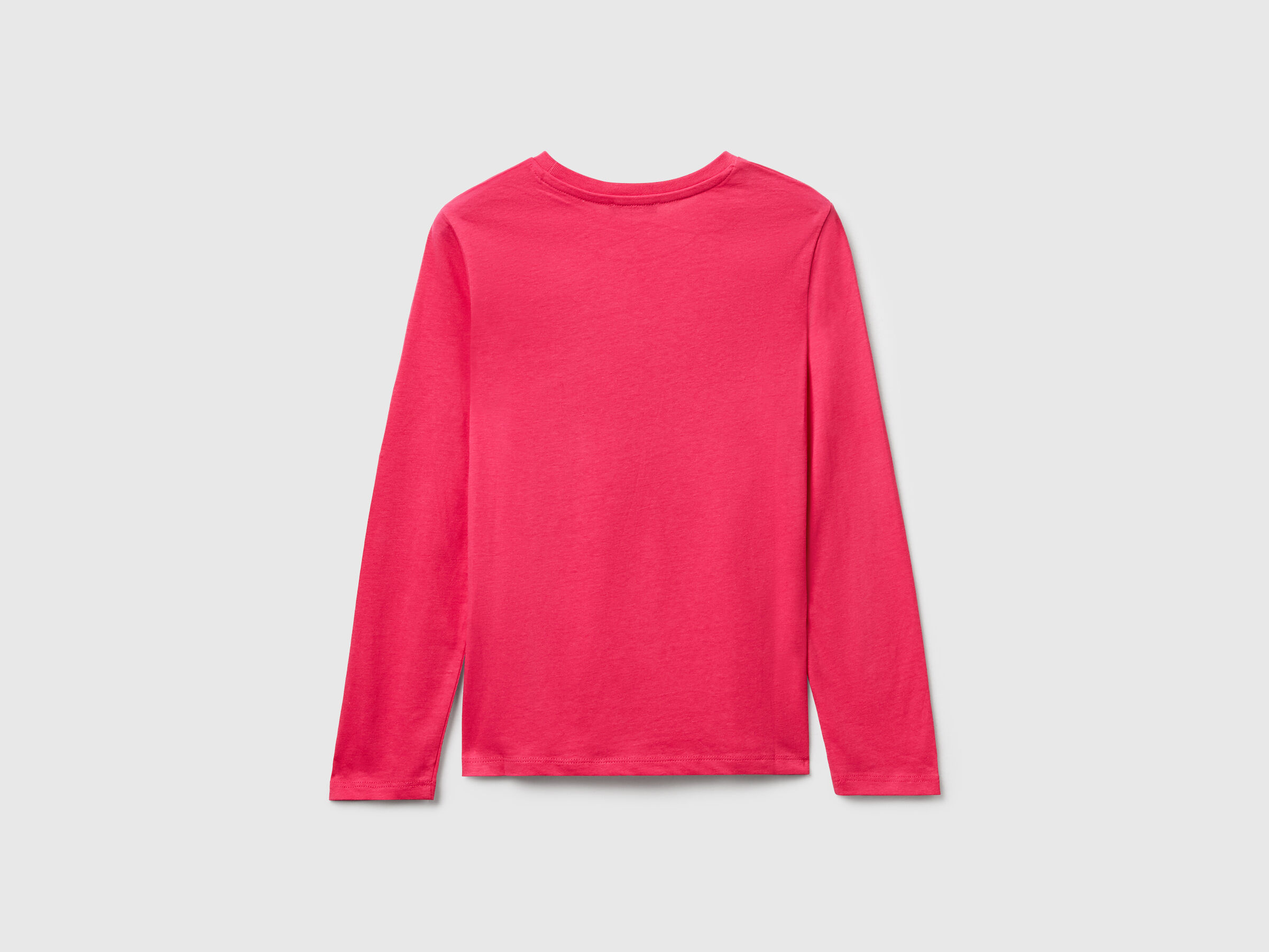 T-SHIRT M/L Bambina image number 2